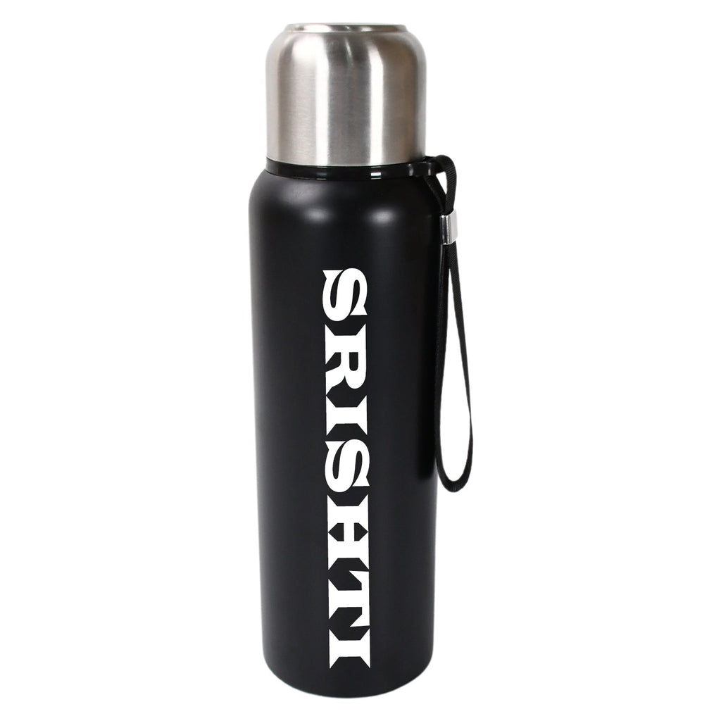 ALVENZA Customized Stainless Steel Bottle 800ml – Insulated & Leak-Proof | CustomSpot