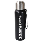 ALVENZA Customized Stainless Steel Bottle 800ml – Insulated & Leak-Proof | CustomSpot