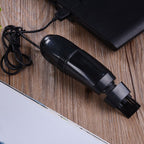 ALVENZA USB Mini Vacuum Cleaner – Portable for Car & Computer | Compshop