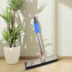 ALVENZA Stainless Steel Kitchen Wiper – Heavy Duty 29×21 cm | Velvet Wipe