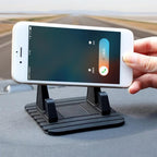ALVENZA Portable Mobile Stand – Universal Adjustable Phone Holder | PHOBIA