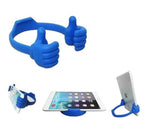 ALVENZA Hand Shape Phone Holder – Universal Mobile Stand | WipeTech