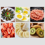 Egg Slicer 3-in-1 Stainless Steel Food Cutter | ToolMate Pro - Detail View 5