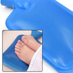 Hot Water Bag 1400ML – Pain Relief & Warmth | Velvet Wellness