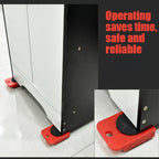 ALVENZA Furniture Lifter Tool – Heavy-Duty Appliance Shifter | ToolMate Pro
