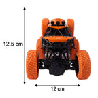 ALVENZA RC Off-Road Car – 8-Wheel Rock Climber for Kids | Spark Tots