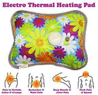 Electric Hot Water Bag – Pain Relief & Body Warmer | Gambit