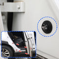 ALVENZA Car Door Protector – Noise Reduction & Dent Prevention | Velvet Wheels
