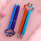 ALVENZA 3-in-1 Stylus Pen – Mobile Stand, Ink Pen & Touchscreen | Writezo