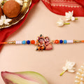 ALVENZA Radha Krishna Rakhi – Divine Love and Blessings for Brother