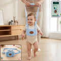 Baby Walking Assist Belt Supportive Toddler Harness for Early Walks