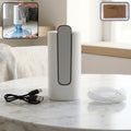 Foldable Electric Water Dispenser Pump USB Rechargeable & Convenient