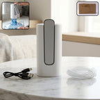 Foldable Electric Water Dispenser Pump USB Rechargeable & Convenient