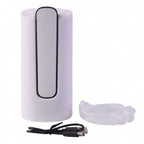 Foldable Electric Water Dispenser Pump USB Rechargeable & Convenient - Detail View 5