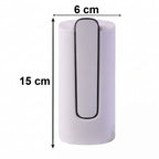 Foldable Electric Water Dispenser Pump USB Rechargeable & Convenient - Detail View 6