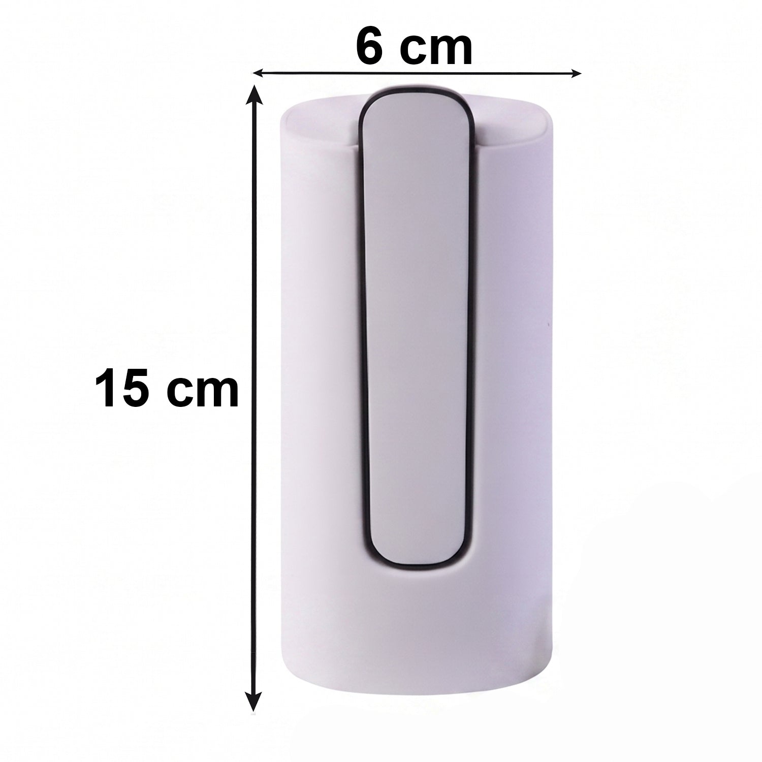 Foldable Electric Water Dispenser Pump USB Rechargeable & Convenient - Detail View 6