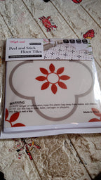 ALVENZA Peel and Stick Tile Stickers – Waterproof DIY Decor | Styleva