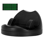 ALVENZA Car Phone Holder – 2-in-1 Anti-Slip Dashboard Mount | Velvet Wheels