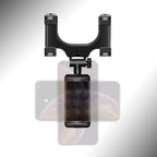 ALVENZA Car Rear View Mobile Holder – Universal Phone Mount | PHOBIA