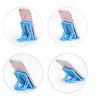 ALVENZA Foldable Mobile Stand – Adjustable Phone & Tablet Holder | Gambit