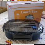 ALVENZA Customized Thermal Tiffin Box – 500ML Stainless Steel | CustomSpot