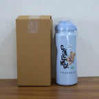 ALVENZA Premium Water Bottle Set – Leak-Proof 2000ML, 900ML & 300ML