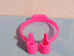 ALVENZA Hand Shape Phone Holder – Universal Mobile Stand | WipeTech