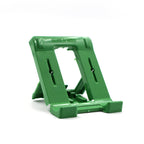 ALVENZA Bulk Mobile Phone Stand – 50 Pcs Durable Plastic Set | PHOBIA