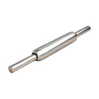 ALVENZA Stainless Steel Chopping & Kneading Board – Durable & Easy to Clean