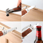ALVENZA Hammer Multitool – Versatile Survival Gadget | BraveVault