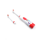 Electric Toothbrush – Portable for Kids & Adults | BrushedUp