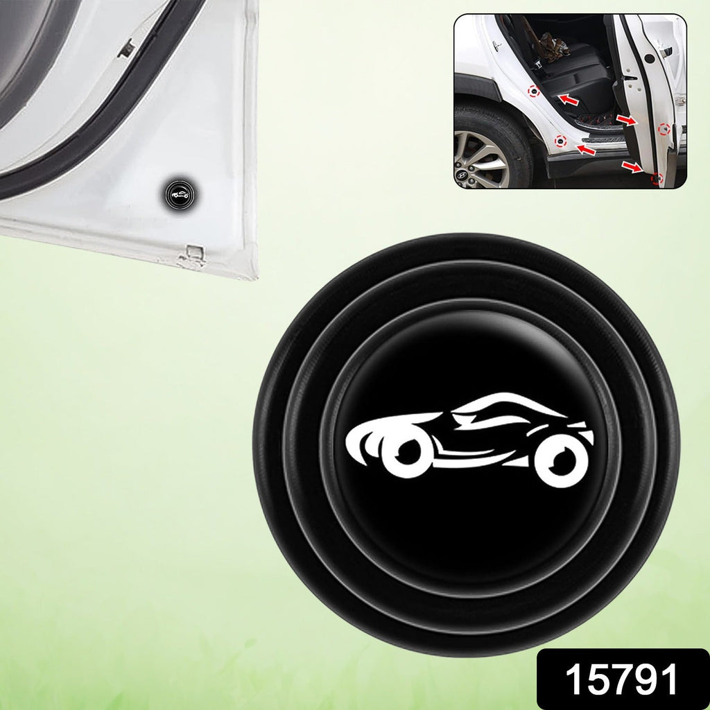 ALVENZA Car Door Protector – Noise Reduction & Dent Prevention | Velvet Wheels