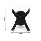 ALVENZA Car Phone Holder – Air Vent Mount (2-Pack) | Velvet Wheels