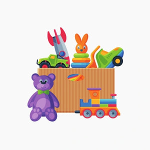 Kids Zone