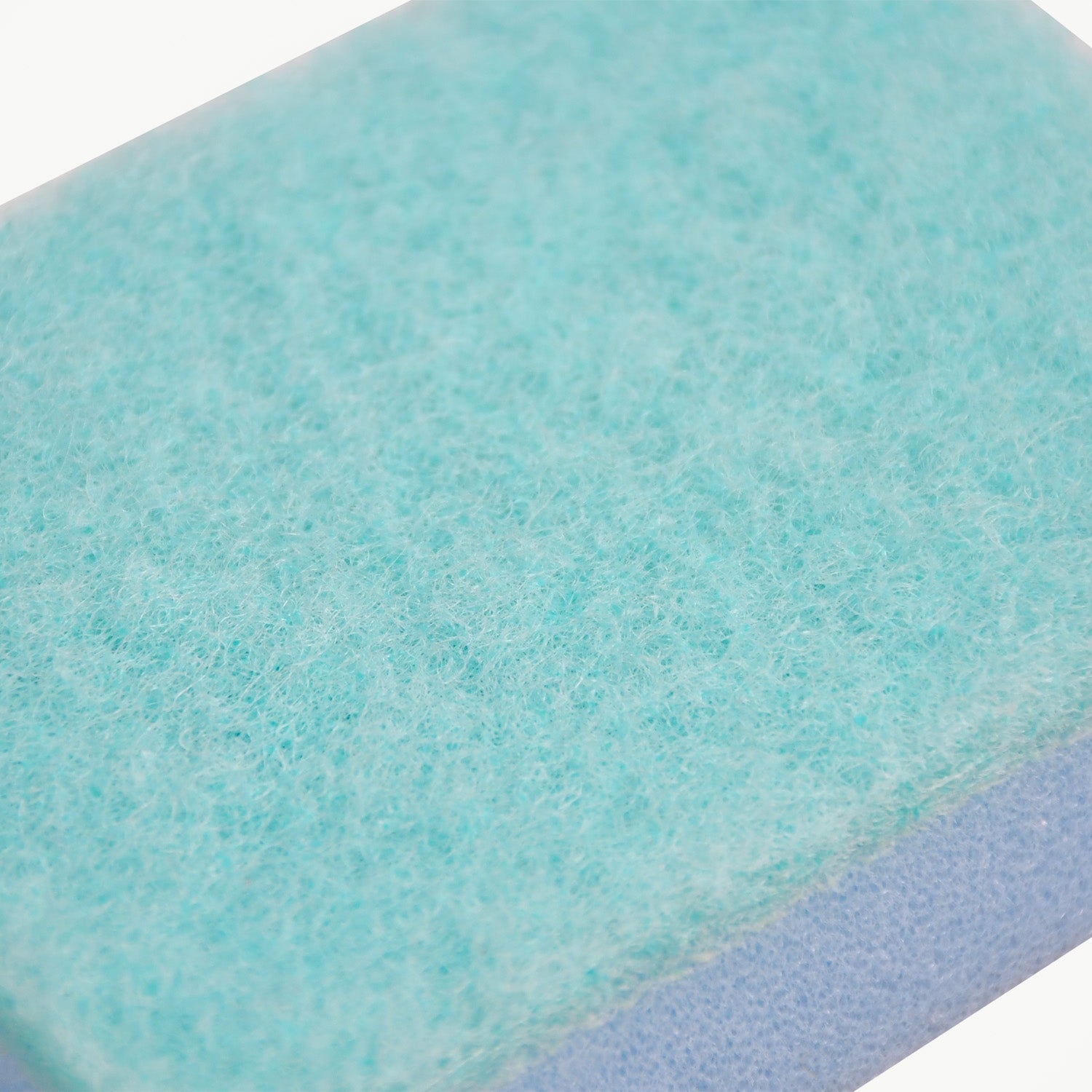 ALVENZA Dish Cleaning Sponge – Durable Kitchen Scrubber 10pc | Velvet Wipe