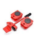 ALVENZA Furniture Lifter Tool – Heavy-Duty Appliance Shifter | ToolMate Pro