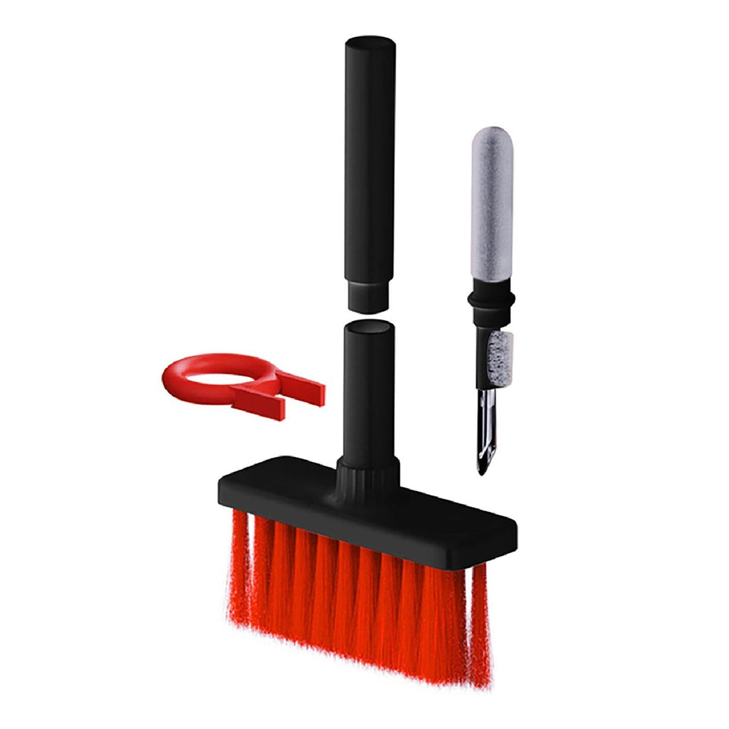 ALVENZA Computer Cleaning Kit – 5-in-1 Multi-Function PC & Keyboard | Dustiva