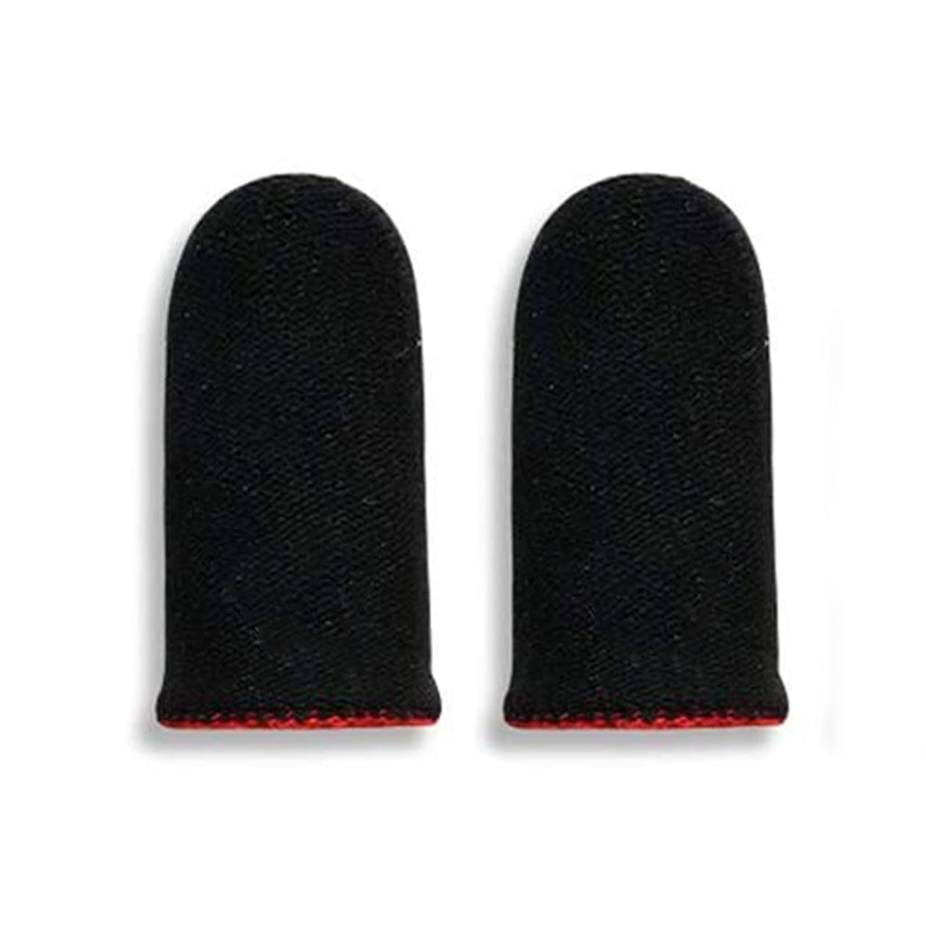 ALVENZA Gaming Finger Sleeves – Anti-Sweat & Enhanced Control | Phonixio