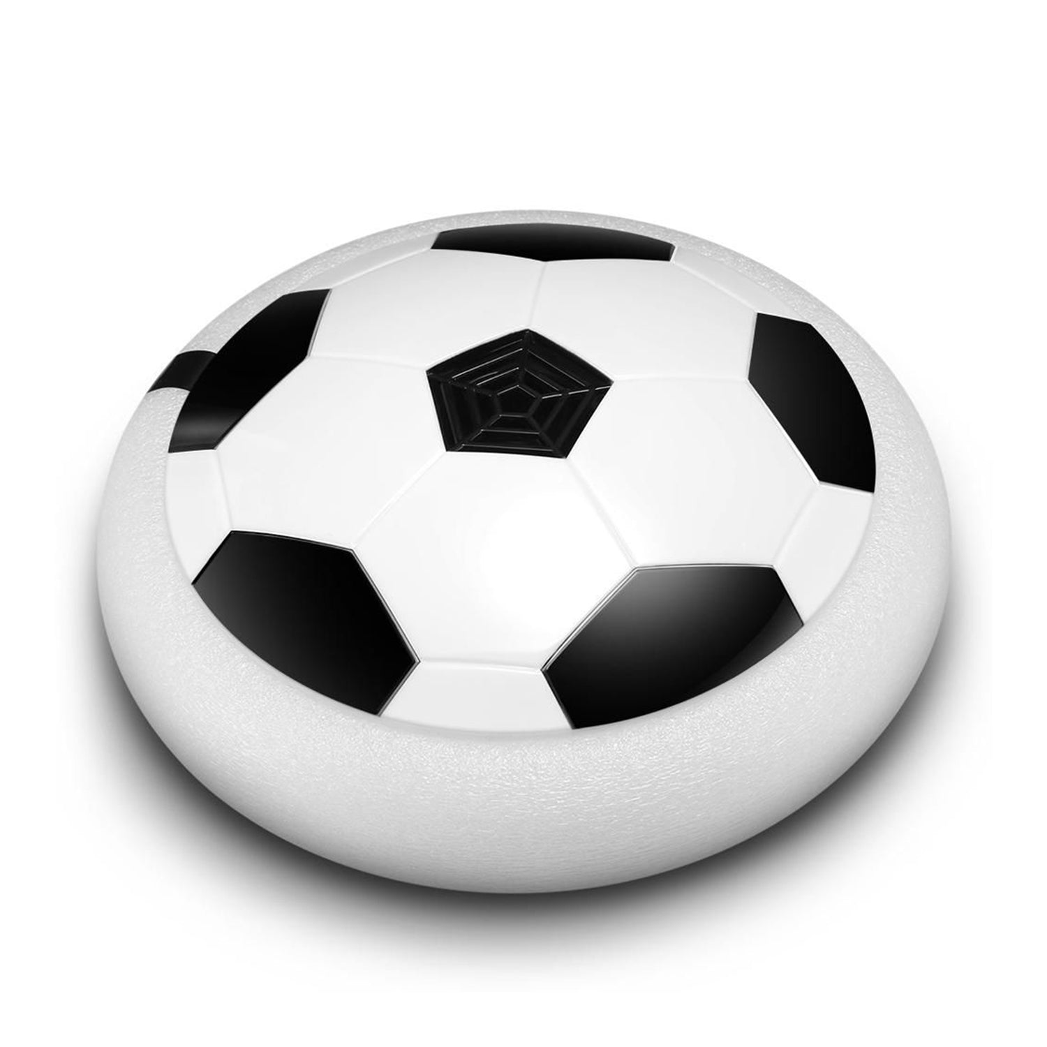 ALVENZA Hover LED Ball for Kids – Indoor Flying Toy | Play & Move (Battery Operated)
