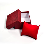 Single Watch Box – Cardboard Gift Case for Men & Women | Deodap