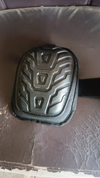 Heavy-Duty Knee Pad – Shock-Resistant Shell for Ultimate Protection