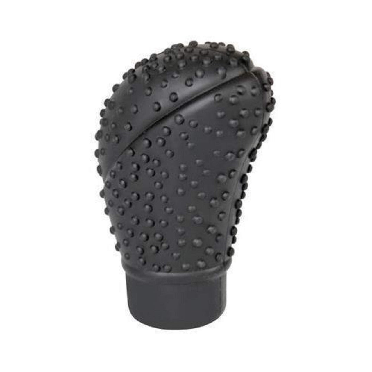 ALVENZA Gear Shift Knob Cover – Anti-Scratch Silicone Universal | Velvet Wheels