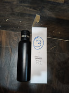 ALVENZA Insulated Stainless Steel Water Bottle – Customizable 700 ML | CustomSpot
