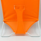 ALVENZA Baby Bath Seat – Portable & Safe for Infants | Mist & Relax