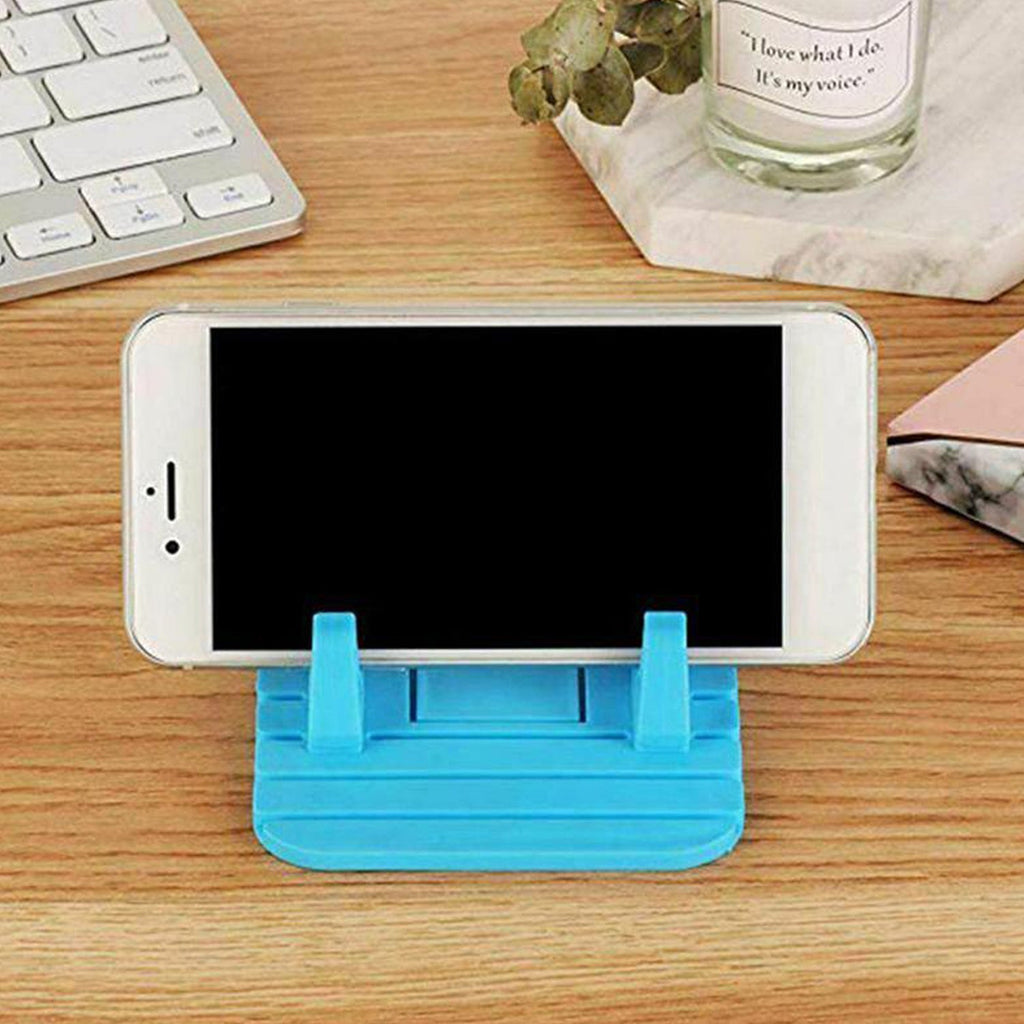 ALVENZA Portable Mobile Stand – Universal Adjustable Phone Holder | PHOBIA