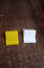 ALVENZA Plastic Mobile Phone Holder Stand – Compact & Minimalist Design