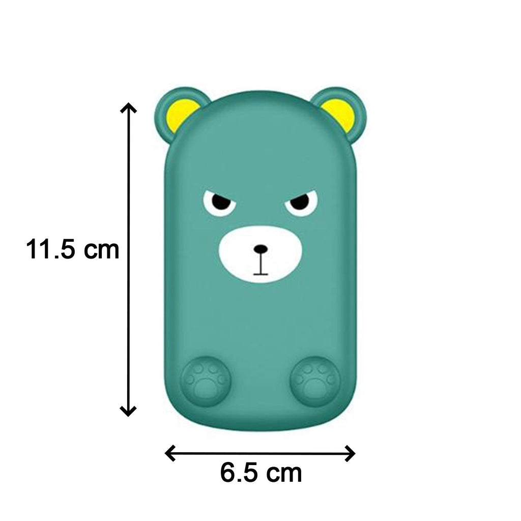 ALVENZA Mobile Stand – Cute Cartoon Adjustable Foldable for Phones & Tablets | PHOBIA