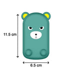 ALVENZA Mobile Stand – Cute Cartoon Adjustable Foldable for Phones & Tablets | PHOBIA