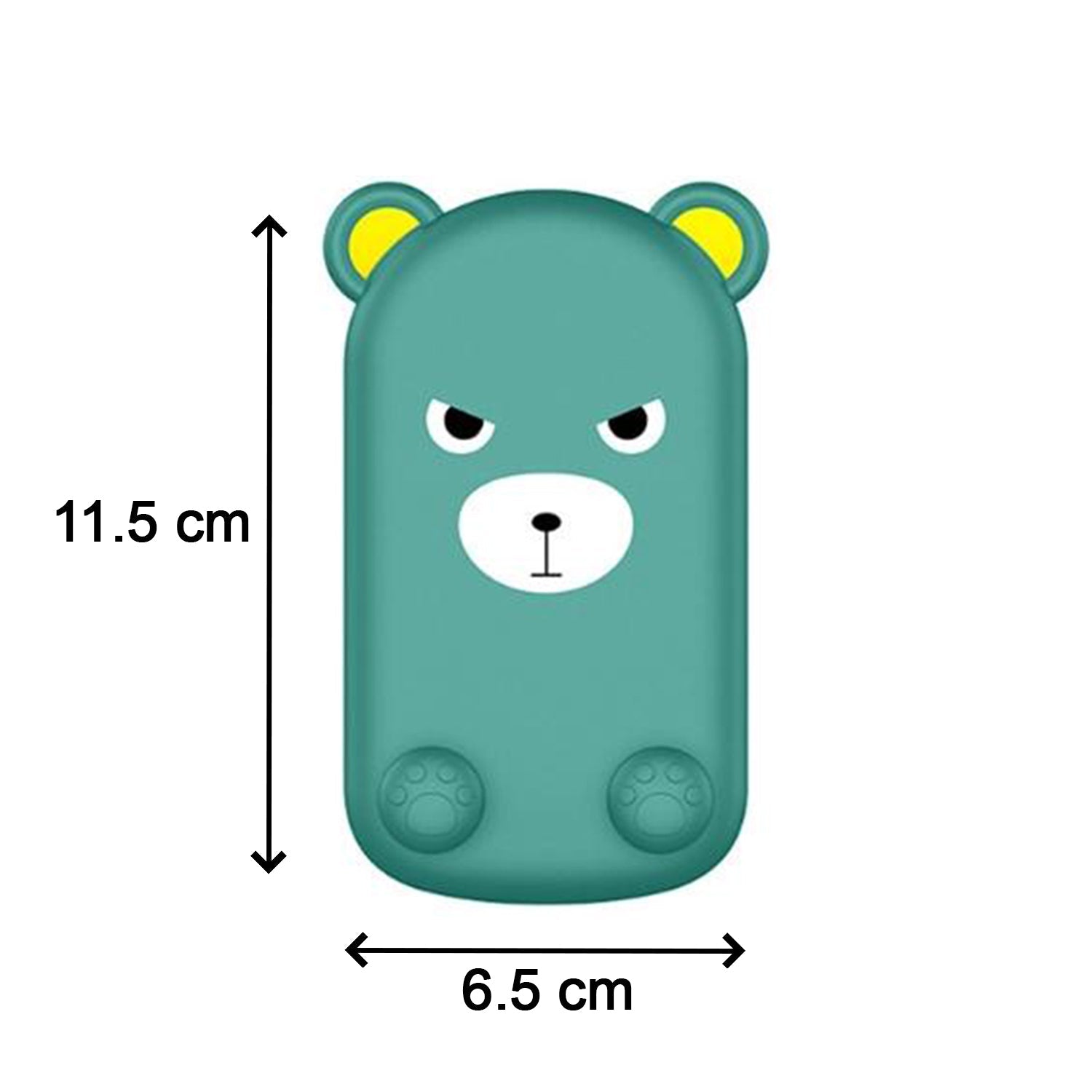 ALVENZA Mobile Stand – Cute Cartoon Adjustable Foldable for Phones & Tablets | PHOBIA