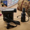 Electric Air Pump Fast Inflator & Deflator for Inflatables